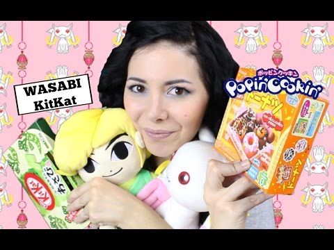 DIRETTAMENTE DAL GIAPPONE ❤ SAMURAI BUYER HAUL