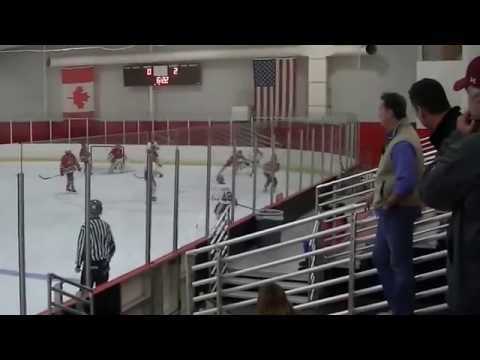 Jimmy John's VS USA Patriots 10-12-14 Holland Championship Game W 5 0