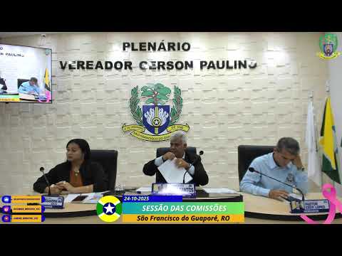 Trigésima Primeira Comissão Permanente da Casa Legislativa