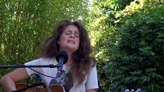 In My Hour Of Darkness - Gram Parsons Cover