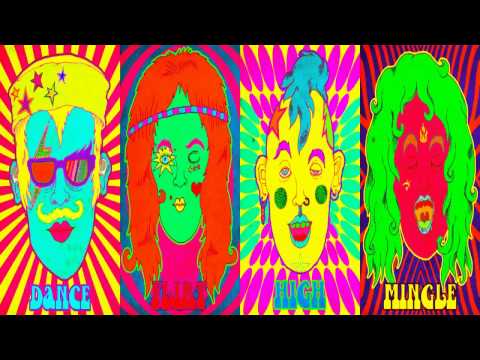 mindXpander - Mind Travelling