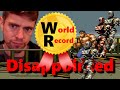 Streets Of Rage 2 World Record Mania 44 15 Max Speedrun