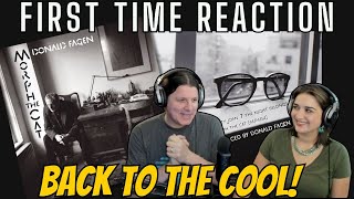 DONALD FAGEN - The Great Pagoda of Funn | FIRST TIME COUPLE REACTION  | The Dan Club Selection