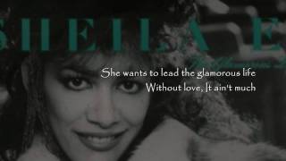 Sheila E. - The Glamorous Life