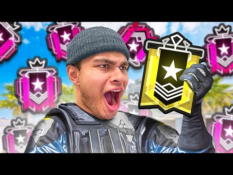 Copper to Champion Episode 4… (I HATE GOLD)