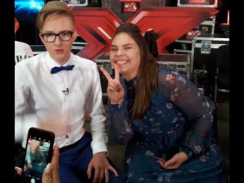 Grupa "ReLiz" "When You Believe " X Factor Latvia 2019. #studijaKantilēna