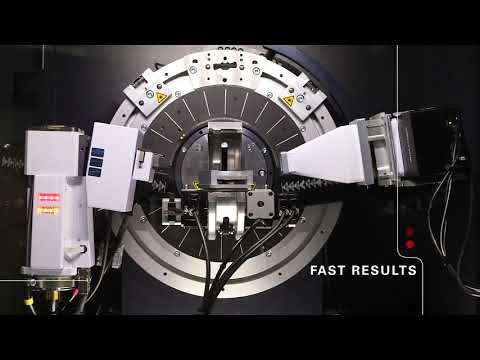 H&ecirc;̣ th&ocirc;́ng quang ph&ocirc;̉ XRD đa năng