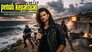Download lagu Penuh Kepalsuan – Yelse | Rock Version Cover Indonesia mp3