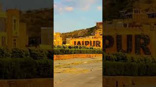 Jaipur whatsapp status video 2021 // Jaipur view �