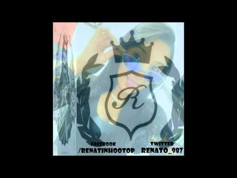 Mr Catra Part Mc Pedrinho - No Talento ( Áudio Oficial ) Lançamento 2015