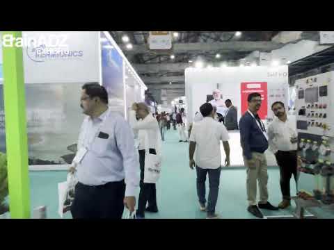 Exhibition stall designing & fabrication pan india