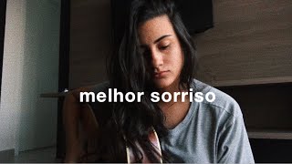 Melhor sorriso (ADZ) DAY cover