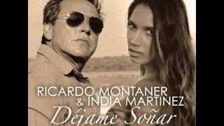 "Dejame Soñar" India Martinez & Ricardo Montaner