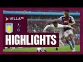 HIGHLIGHTS | Aston Villa 0-4 Tottenham Hotspur