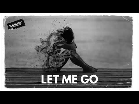 Emotional Sad Boom Bap Beat Deep Piano Instrumental - "Let Me Go" (FREE) | prod. by Screwaholic