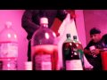 Lil Hyfe "Pour Up" feat. Kleet Da Banga, Lee Majors