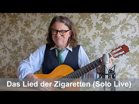 Video-Vorschau: Das Lied der Zigaretten