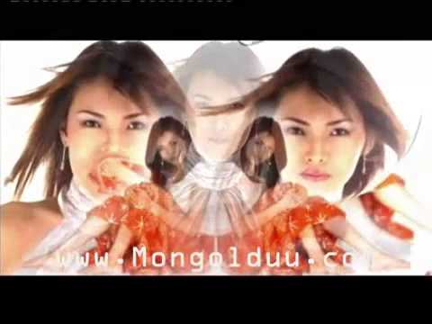 Sally Serchmaa   Sanaj baina uu   remix