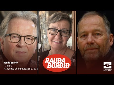 Kjarasamningar, hommasýning og ópíum