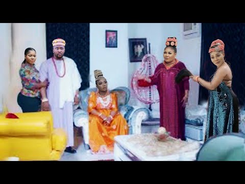 The Palace Fall Apart As D Crown Prince Choose His Maid To Be His Bride - 2022