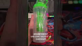dubby energy #dubbyenergy #dubbypartner #dubbyenergypartner