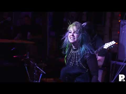 Ignescent | Live At Reggies 9.05.25 (Full Set)