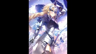 Fate Grand Orderを実況プレイ 百年戦争編part3