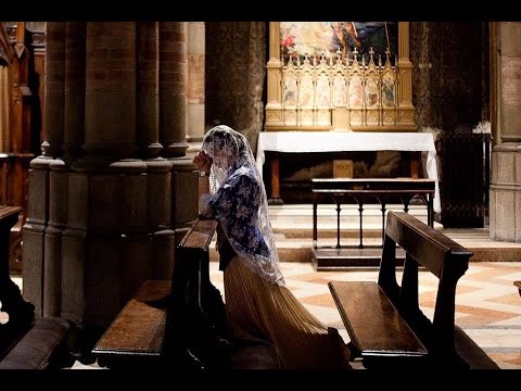 State in Life Part 2: Married & Single life ~ Fr. Ripperger