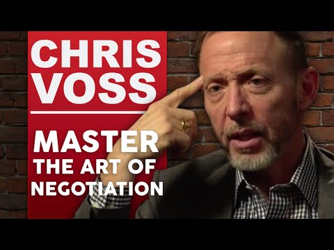 download lagu mp3 mp4 Negotiation Chris Voss, download lagu Negotiation Chris Voss gratis, unduh video klip Negotiation Chris Voss