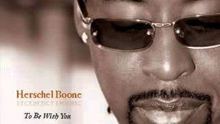Herschel Boone  - The Way I Really Feel