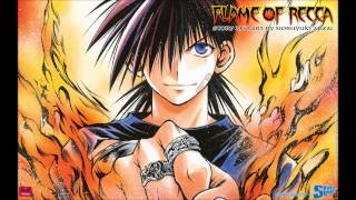 Download lagu Flame of Recca OST - Recca, Like a Flame mp3 Download lagu Flame of Recca OST - Recca, Like a Flame mp3