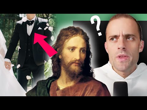 What does "Jesus the Bridegroom" Mean?