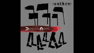 Depeche Mode  Scum  ( Frenetic Mix )