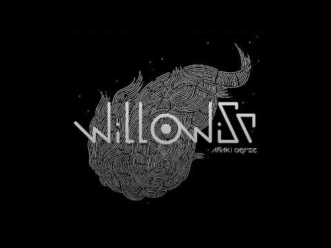 あらき,nqrse - Will O Wisp [2017]