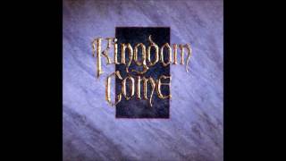 Kingdom Come - The shuffle