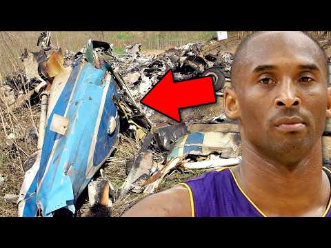 Helicopter Pilot's FATAL Mistakes Killed Kobe Bryant!