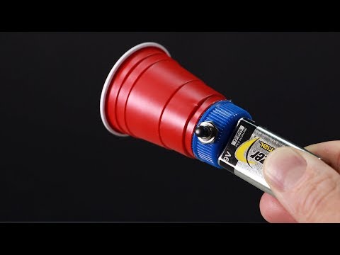 Awesome Life Hacks for Light Bulb - Smart Ideas