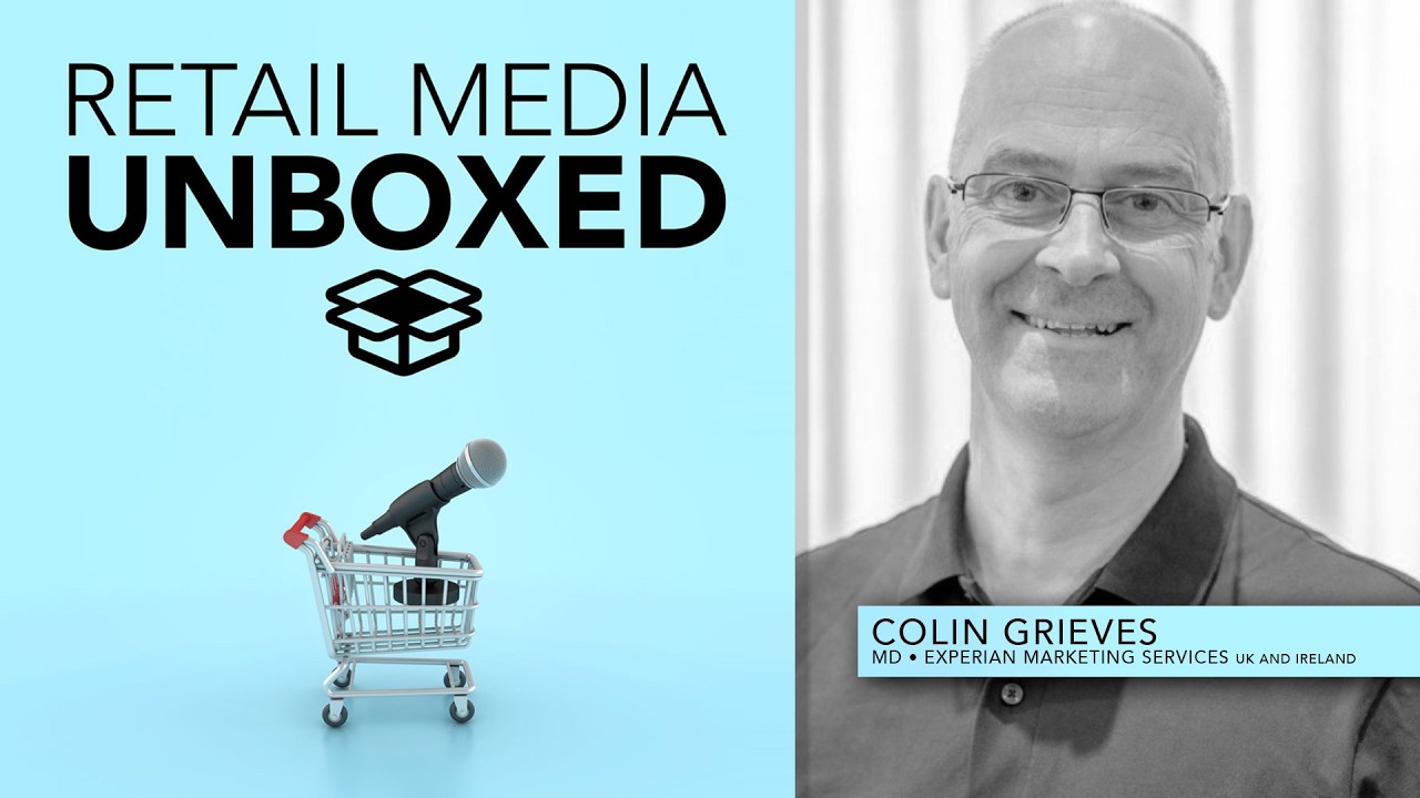 Beyond First-Party Data: How Experian Marketing Is Powering the Next Phase of Retail Media