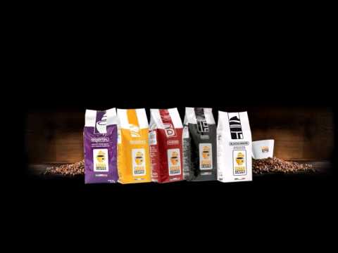 Pitti Caffe Fully Automatic Coffee Machine