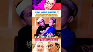 Download lagu EGI SEMAKIN BAIK SAMA KDM | EGI MAU JADI USTADZ #dedimulyadi #viralvideo #egi mp3 Download lagu EGI SEMAKIN BAIK SAMA KDM | EGI MAU JADI USTADZ #dedimulyadi #viralvideo #egi mp3