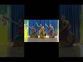 Shorts Seniga Chenla Nilabadi Janulyri Dance Dhee Celebrity Special 2