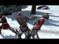Assassin's Creed 3 — Оружие и бой (HD) 