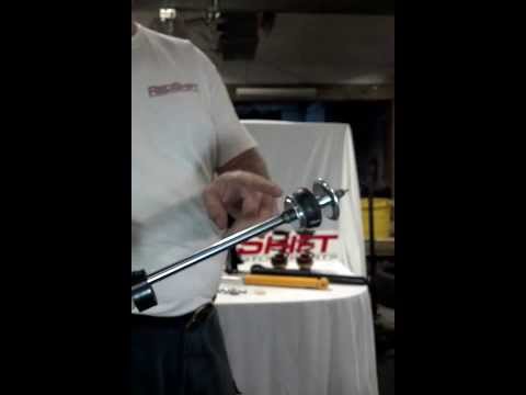 Koni Sport Shocks - 06+ Civic Rear (hardware, assembly, function, adjustment)
