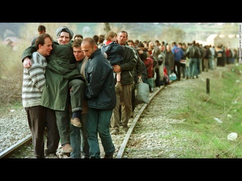 Stories of the Kosovo War || Documentary 2019