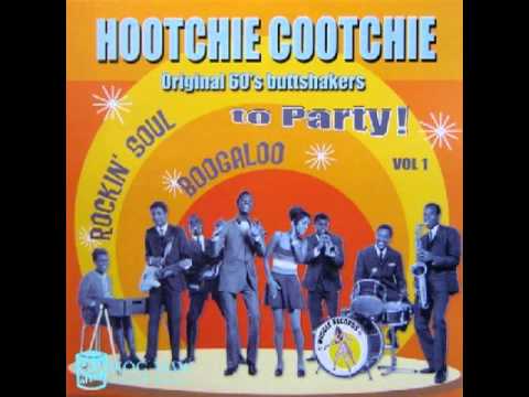 EDDIE THORNTON  SOUL POPCORN