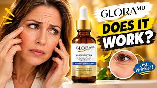 🔥 GLORAMD LIQUID SOLUTION REVIEWS? WORKS? -(I TRIED IT 60 DAYS)- BEFORE & AFTER RESULTS