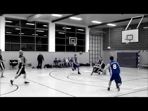 Highlights SC Langenhagen 2 - TKW Nienburg