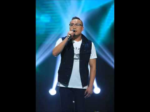 中國好聲音 第四季 - 第五期 2015-08-14 張暘 - 菊花台 無雜音版