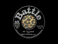 Mongo Santamaria Orch. - Get The Money (1963)