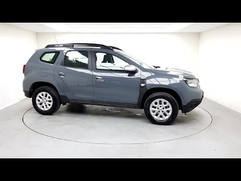 Dacia Duster Expression Blue DCI 115 4X2 NB - Image 2